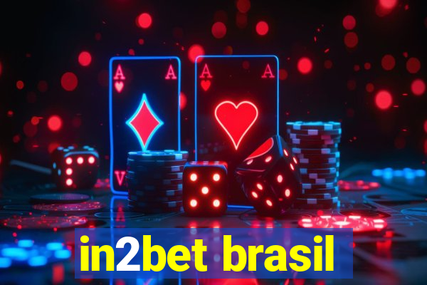 in2bet brasil